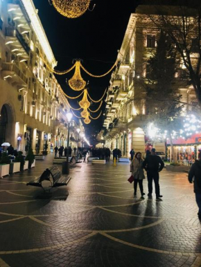 Nizami Street VIP Apartment